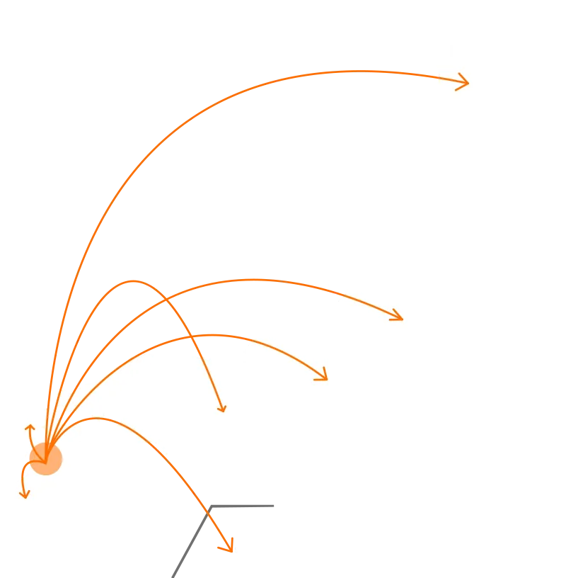 熊本県菊陽町にある集荷場へと運び、そこから全国への発送